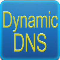 Funzione Dynamic DNS