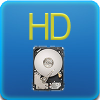 Questo NVR supporta 1 Hard Disk SATA Audio/Video specifici per la videosorveglianza
